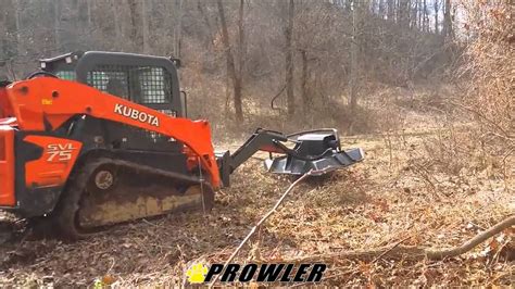 prowler cid skid steer swing arm boom cutter|cid skid steer swing boom.